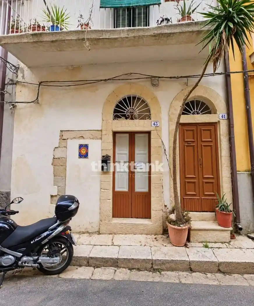 Appartamento in vendita a Ragusa