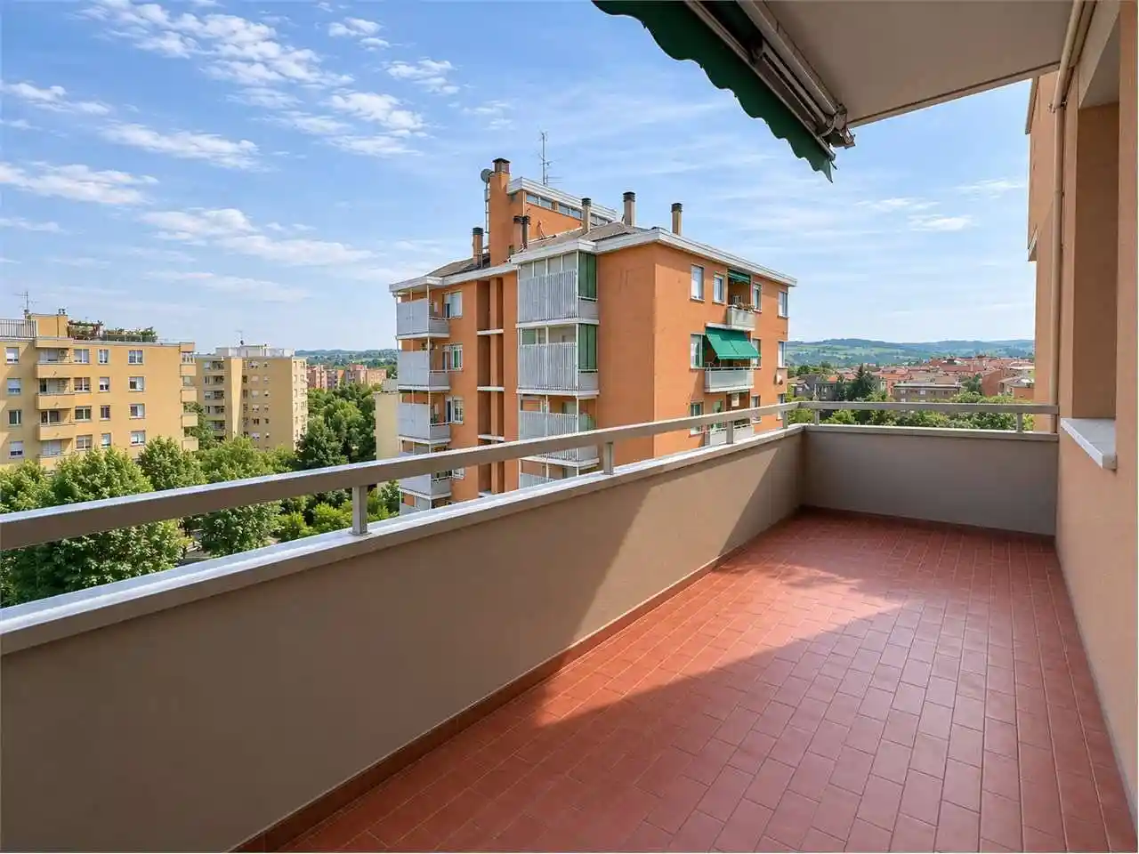 Appartamento in vendita a Bologna
