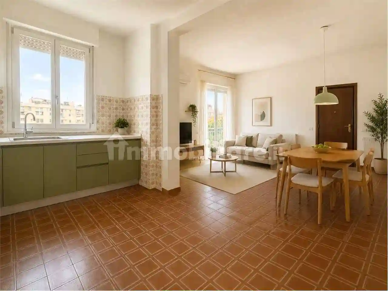 Appartamento - foto 3