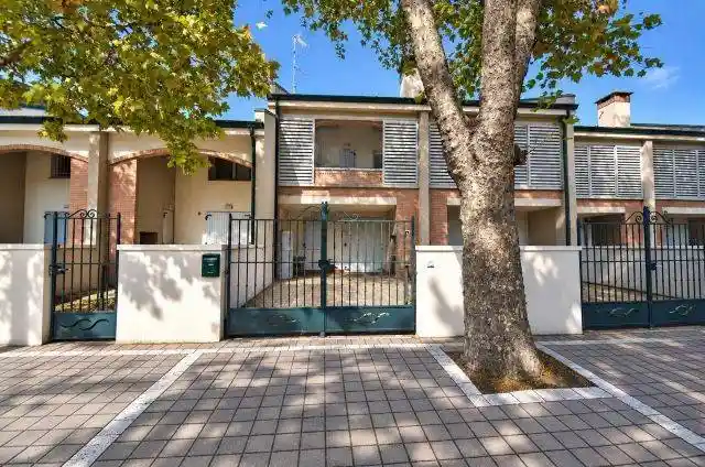 Villetta a schiera in vendita a Comacchio