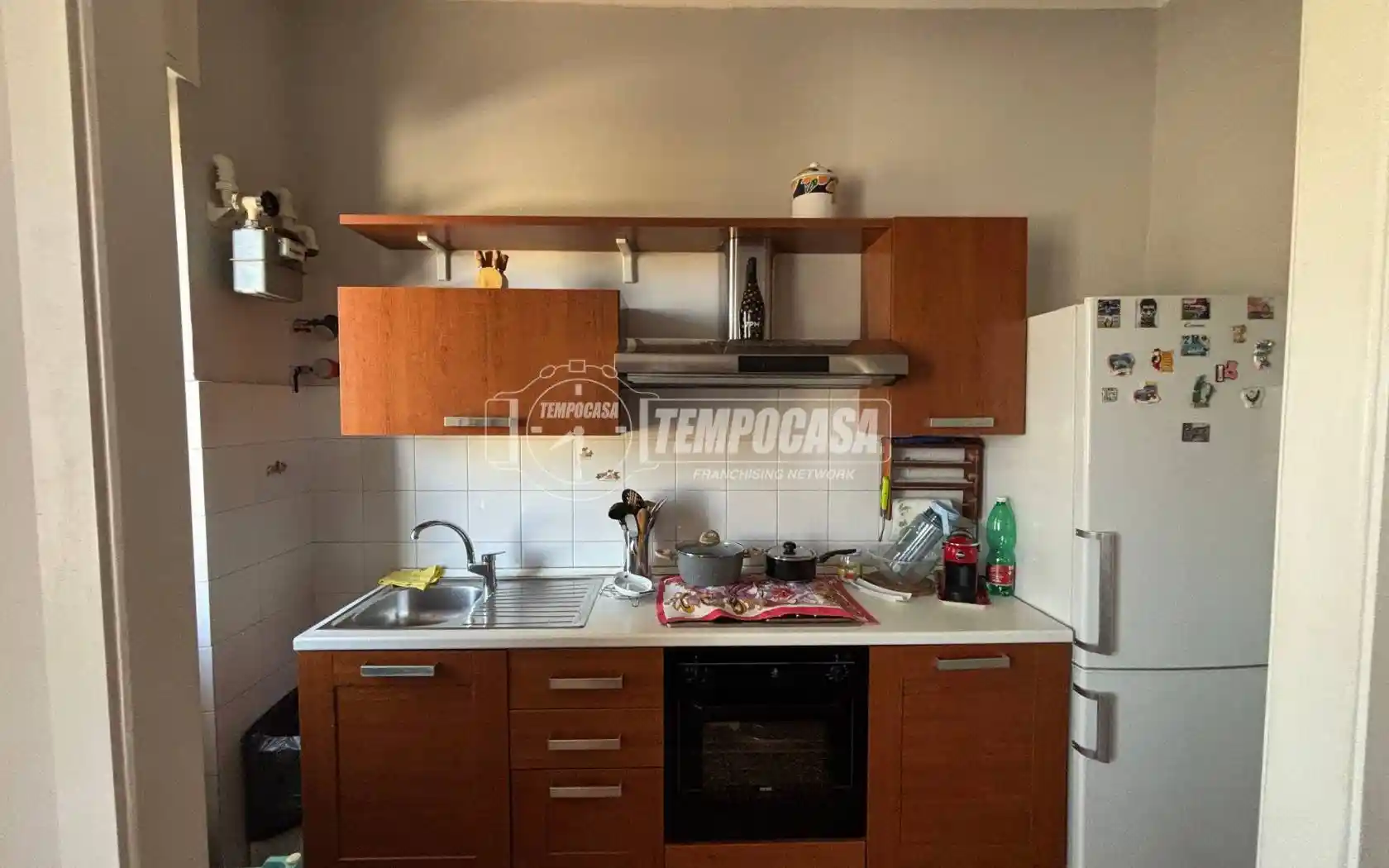 Appartamento in vendita a Casale Monferrato