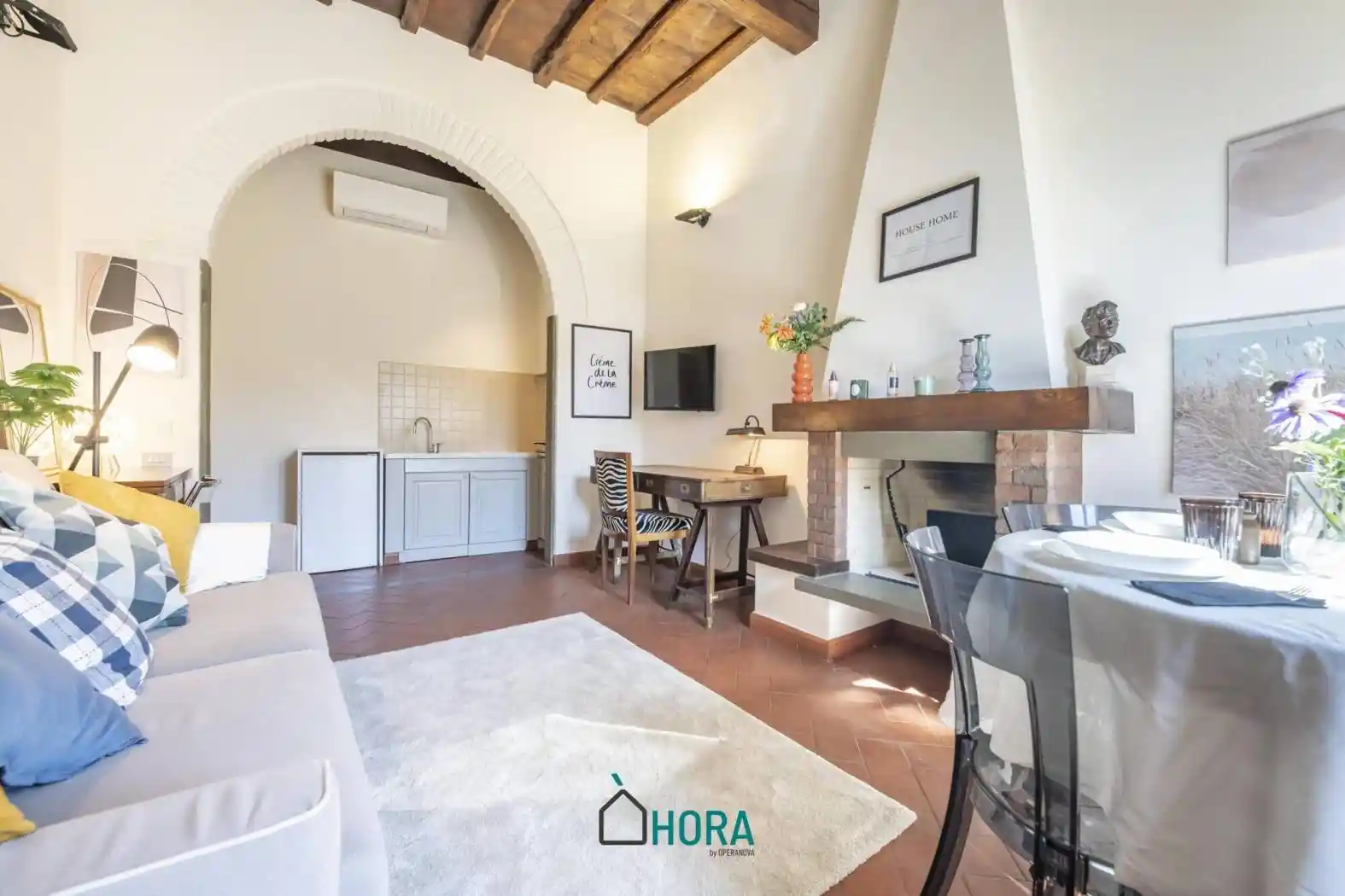 Appartamento in vendita a Firenze