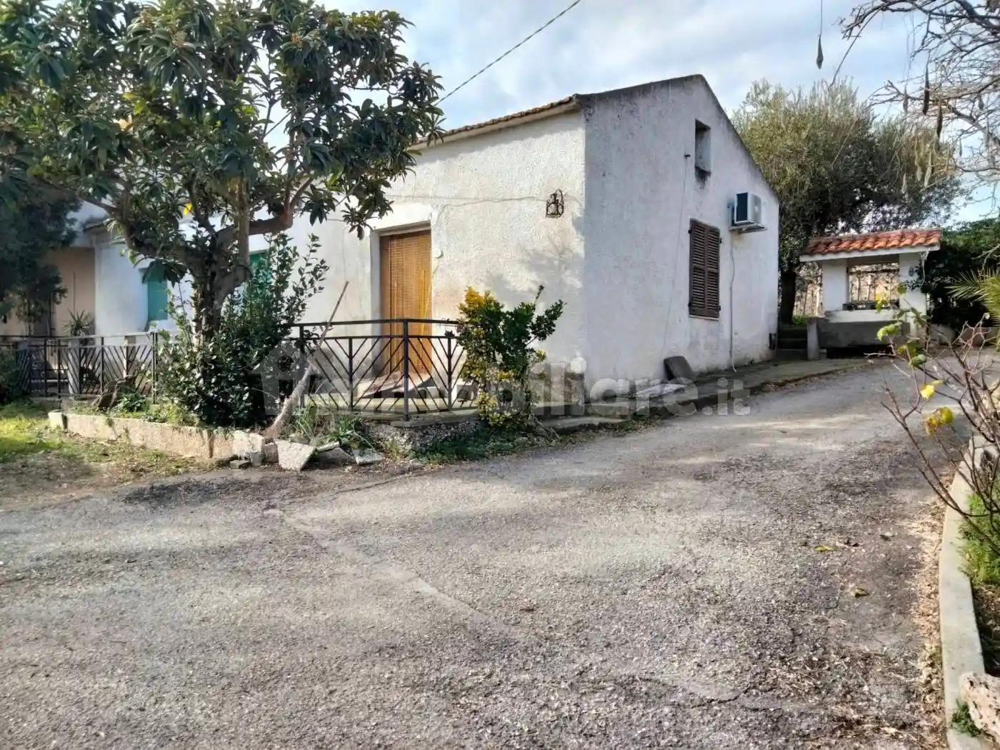 Casa indipendente in vendita a Fossacesia
