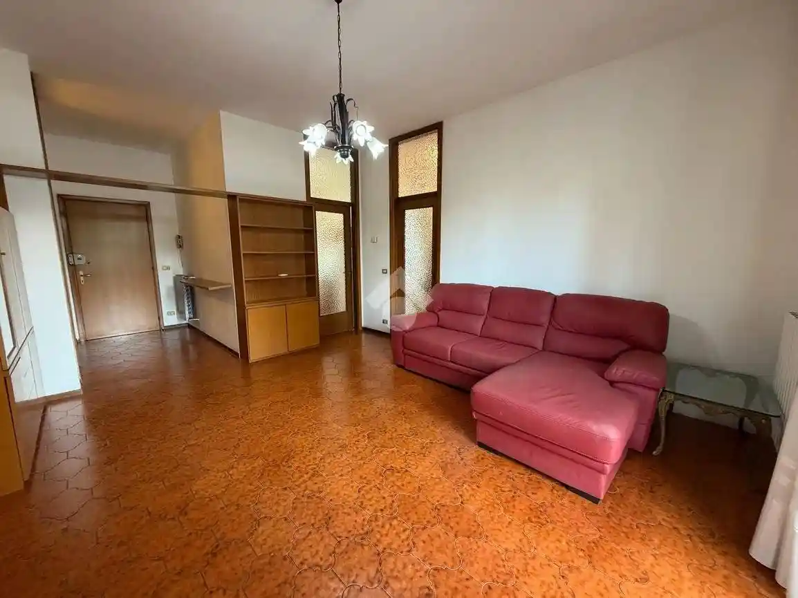 Appartamento in vendita a Osio Sotto