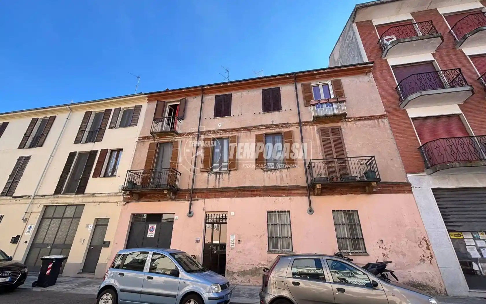 Appartamento in vendita a Casale Monferrato