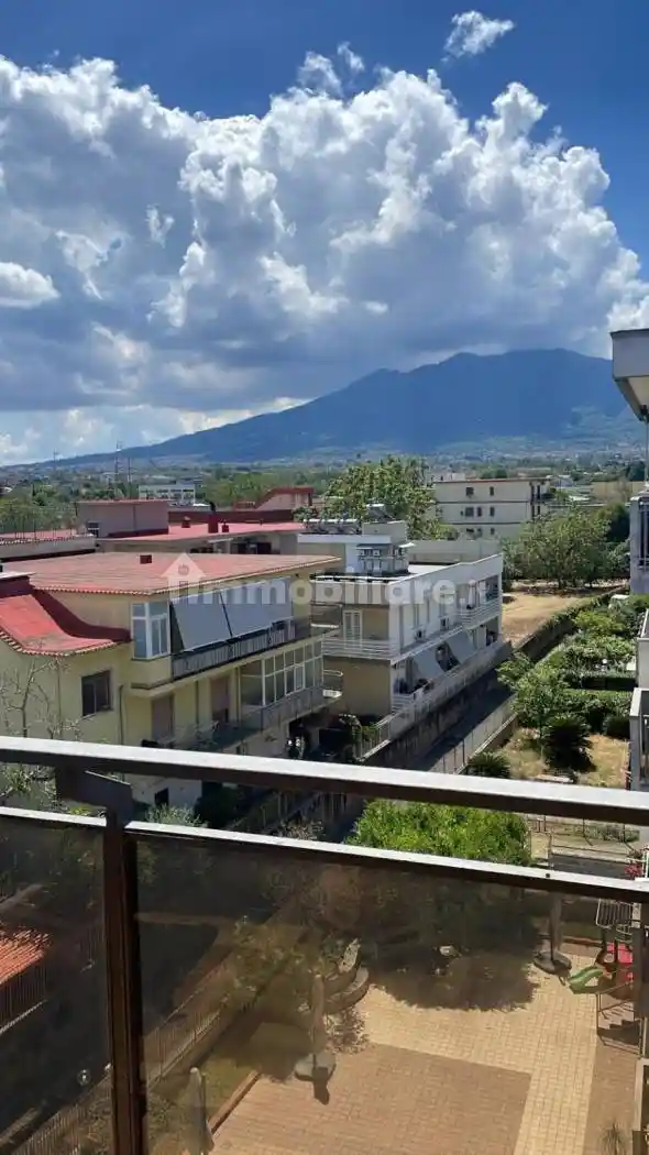 Appartamento in vendita a Pomigliano d'Arco