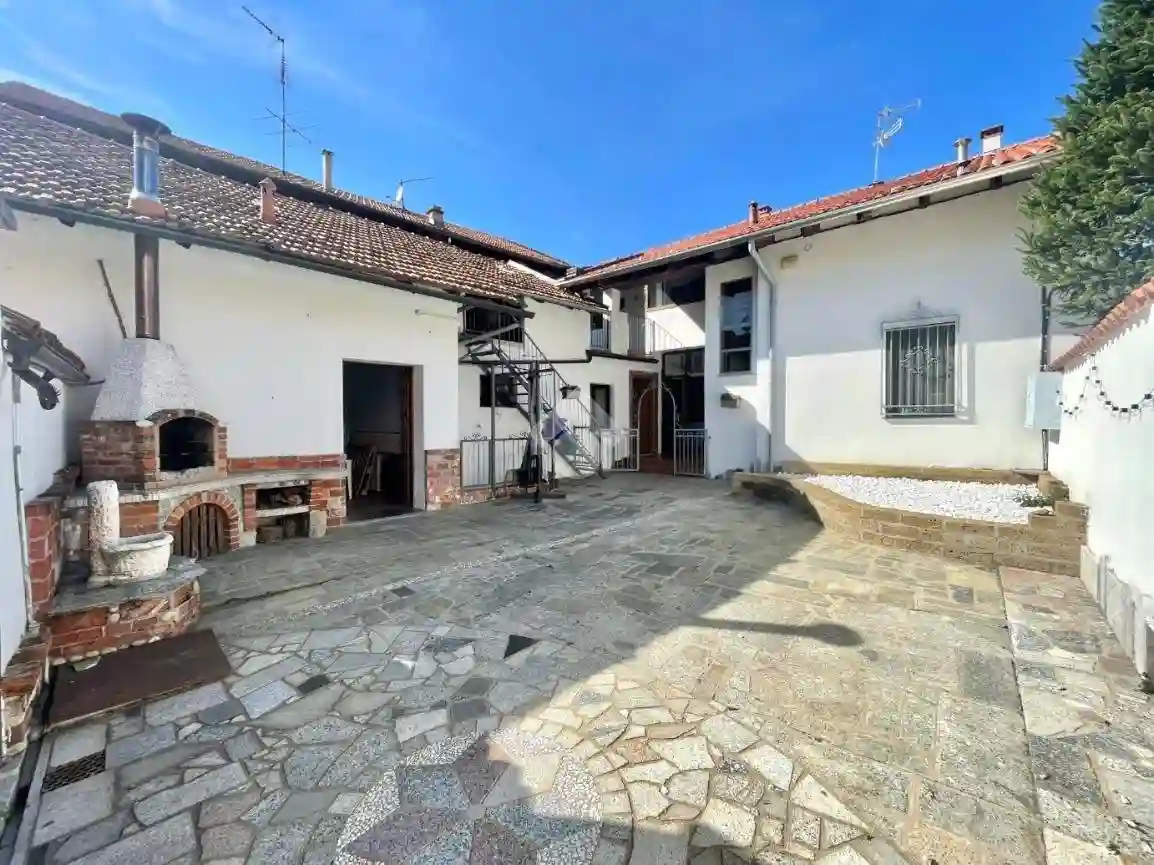 Casa indipendente - foto 2
