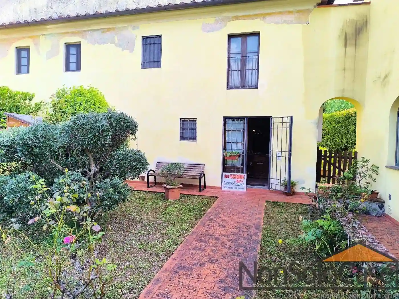 Casa indipendente - foto 2