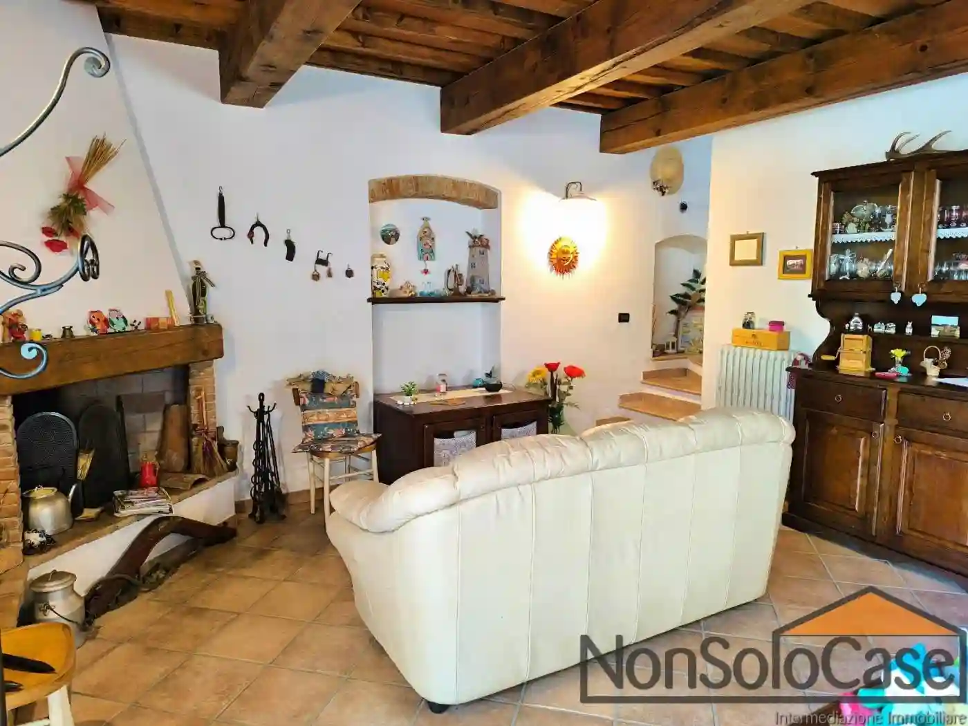 Casa indipendente - foto 5