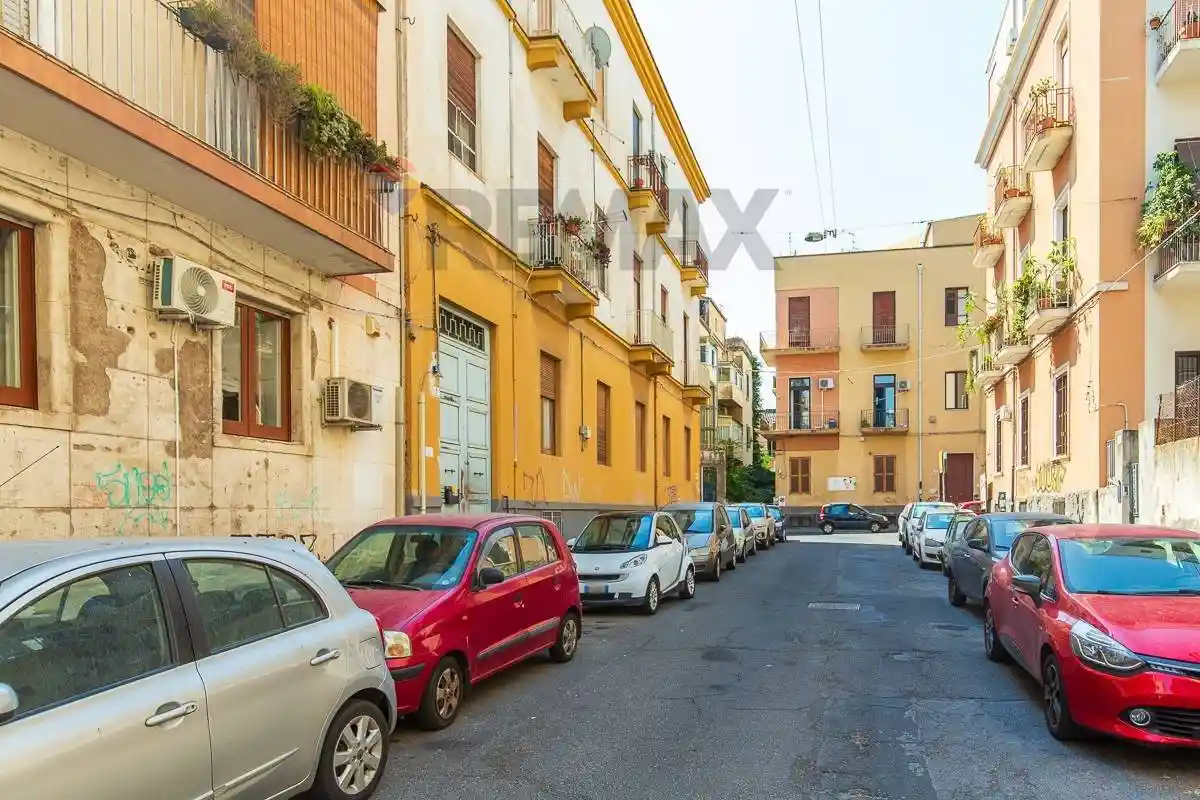 Appartamento in vendita a Catania