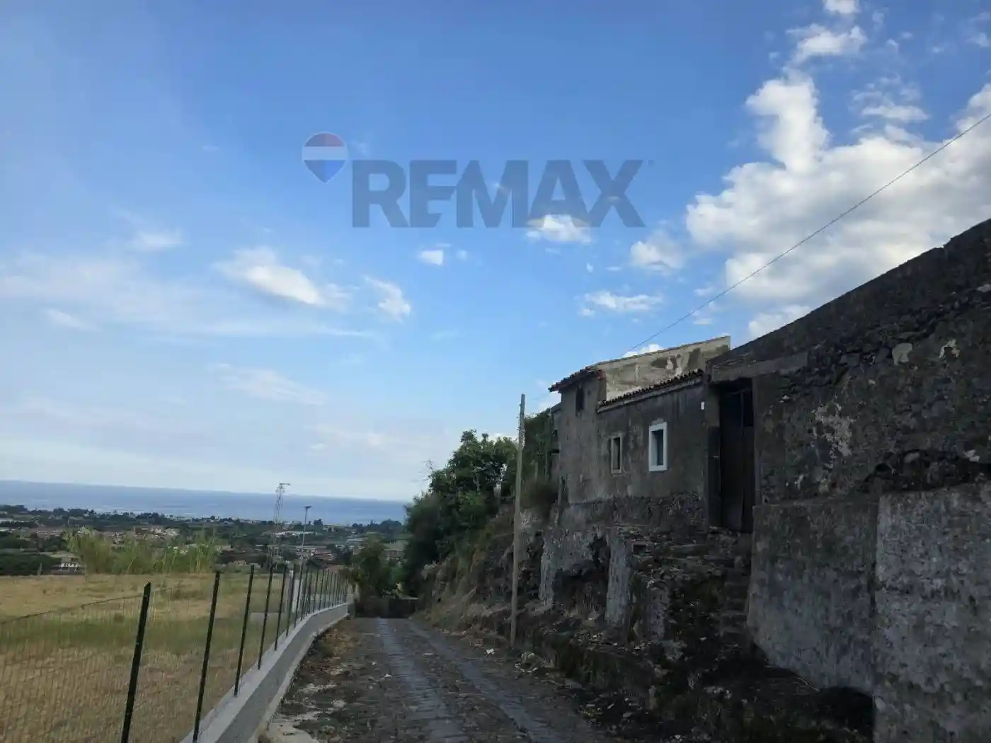 Rustico - Casale in vendita a Giarre