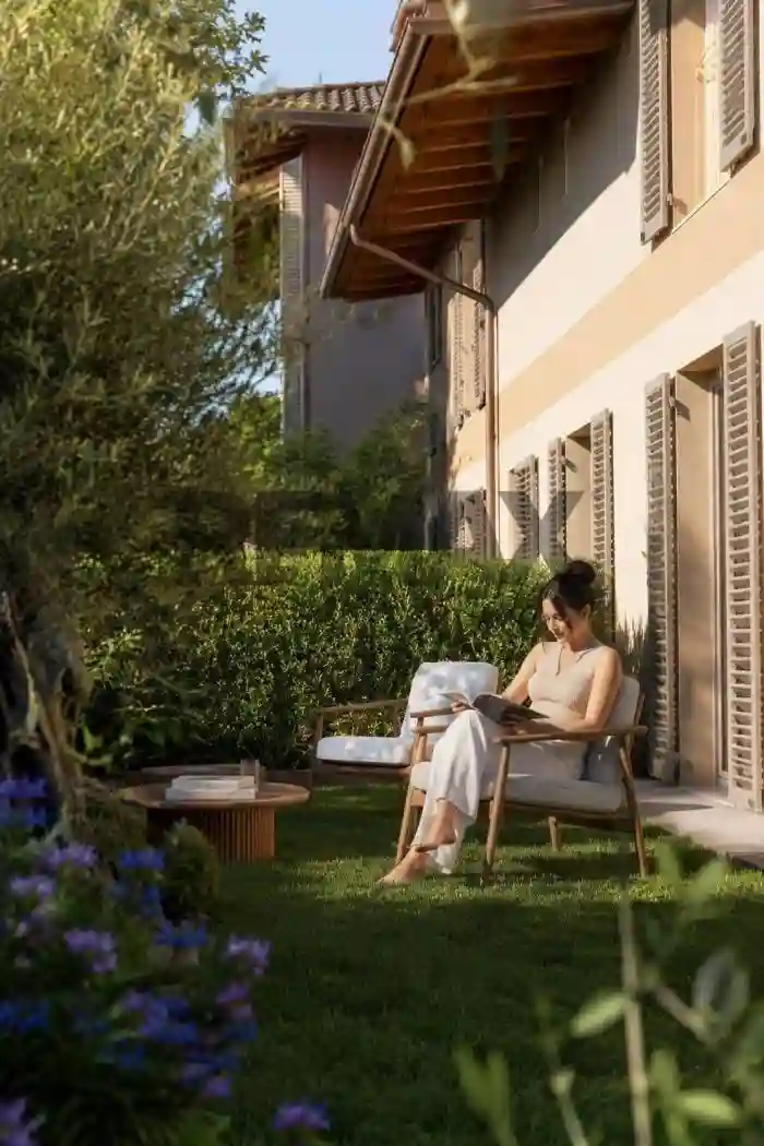 Villetta a schiera - foto 5