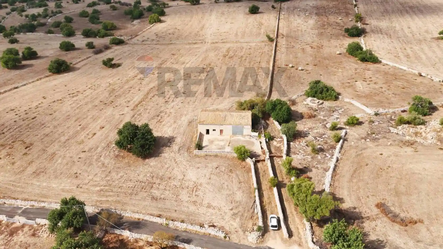 Rustico - Casale in vendita a Ragusa