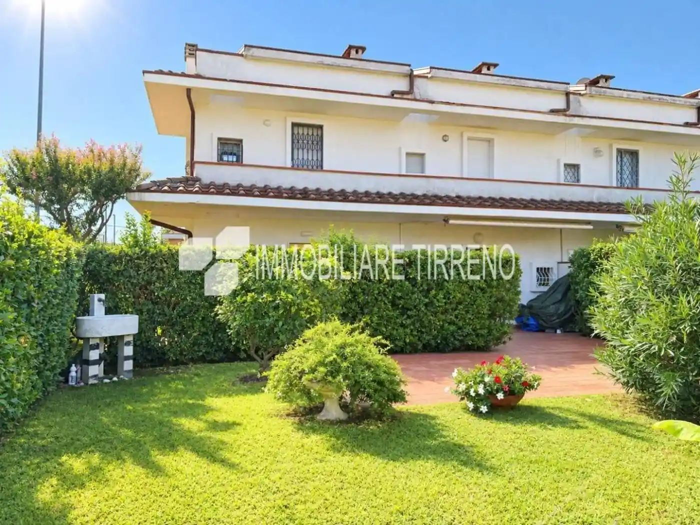 Villetta a schiera in vendita a Massa