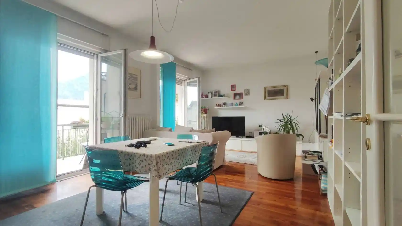 Appartamento in vendita a Trento