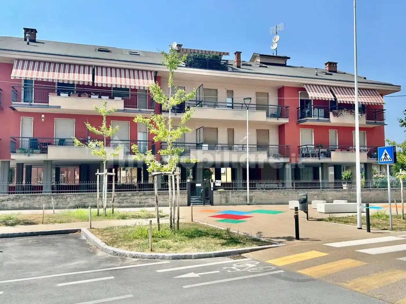 Appartamento in vendita a Cuneo