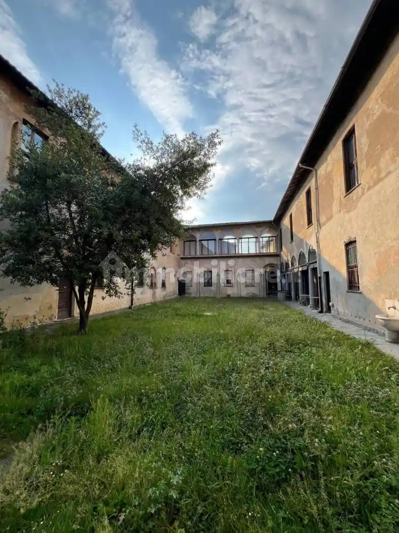 Appartamento in affitto a Vermezzo con Zelo