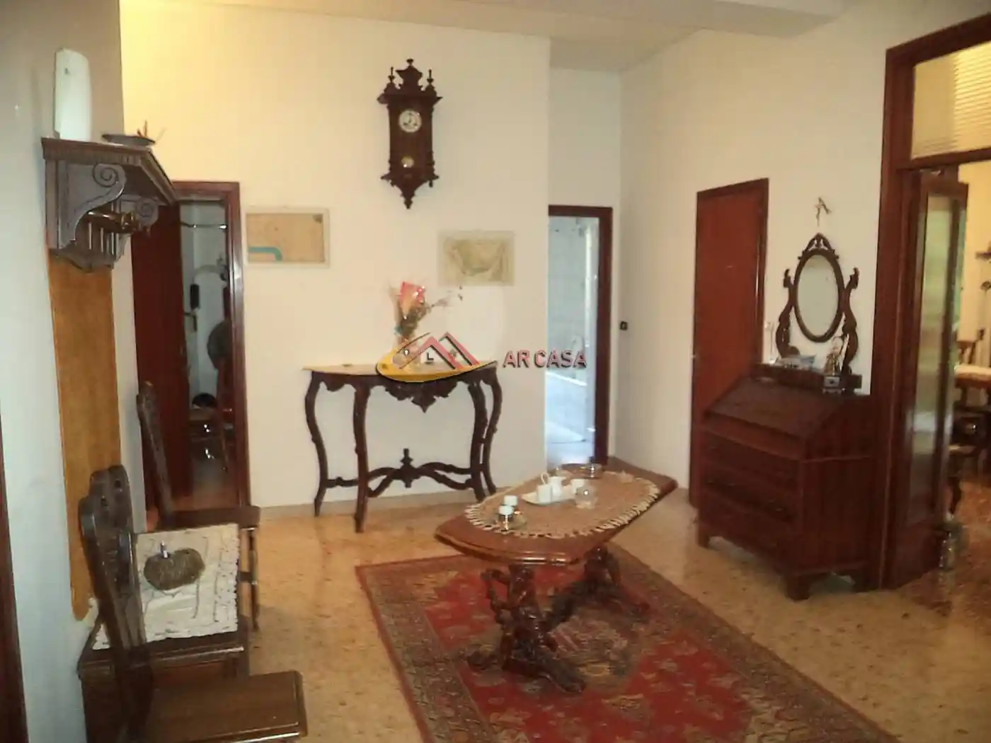 Appartamento in vendita a Arezzo