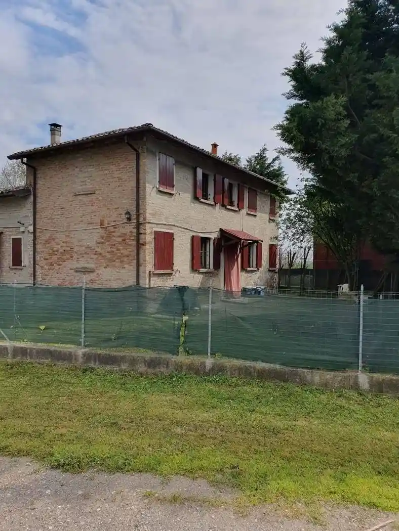 Appartamento in vendita a Finale Emilia