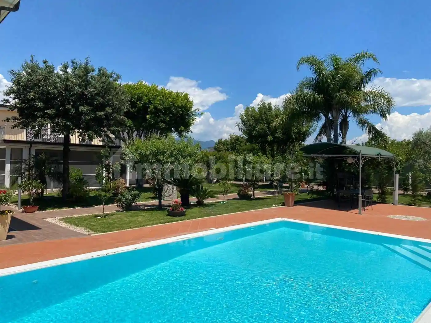 Villa in vendita a Angri