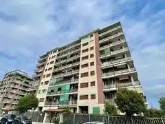 Appartamento in vendita a Lissone