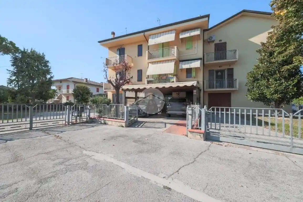 Villetta a schiera in vendita a Cesenatico