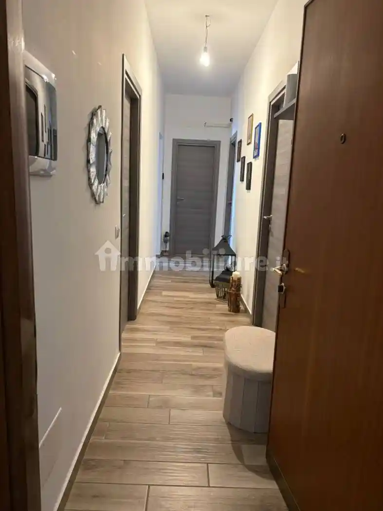 Appartamento in vendita a Livraga