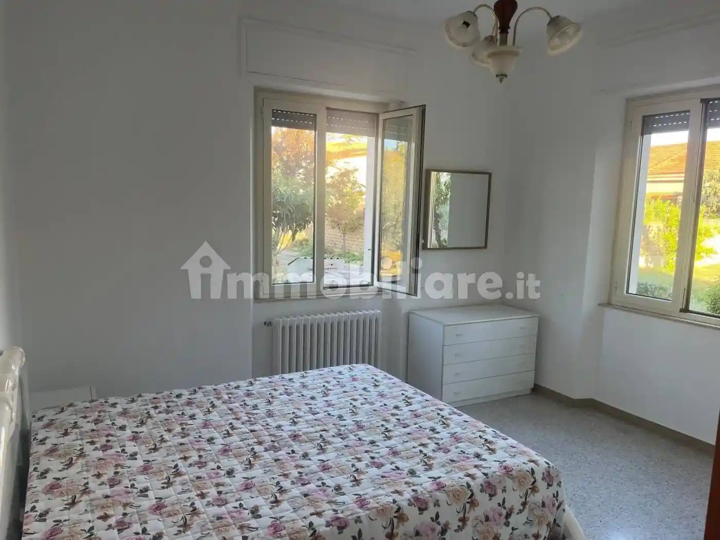 Appartamento in affitto a Pescara
