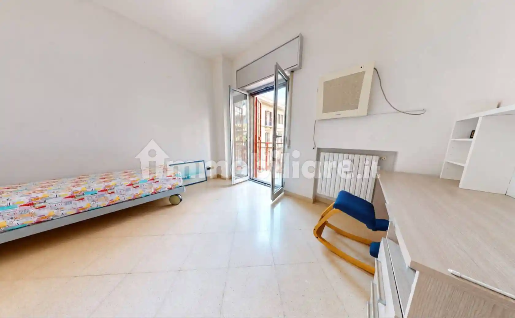 Appartamento in affitto a Bari