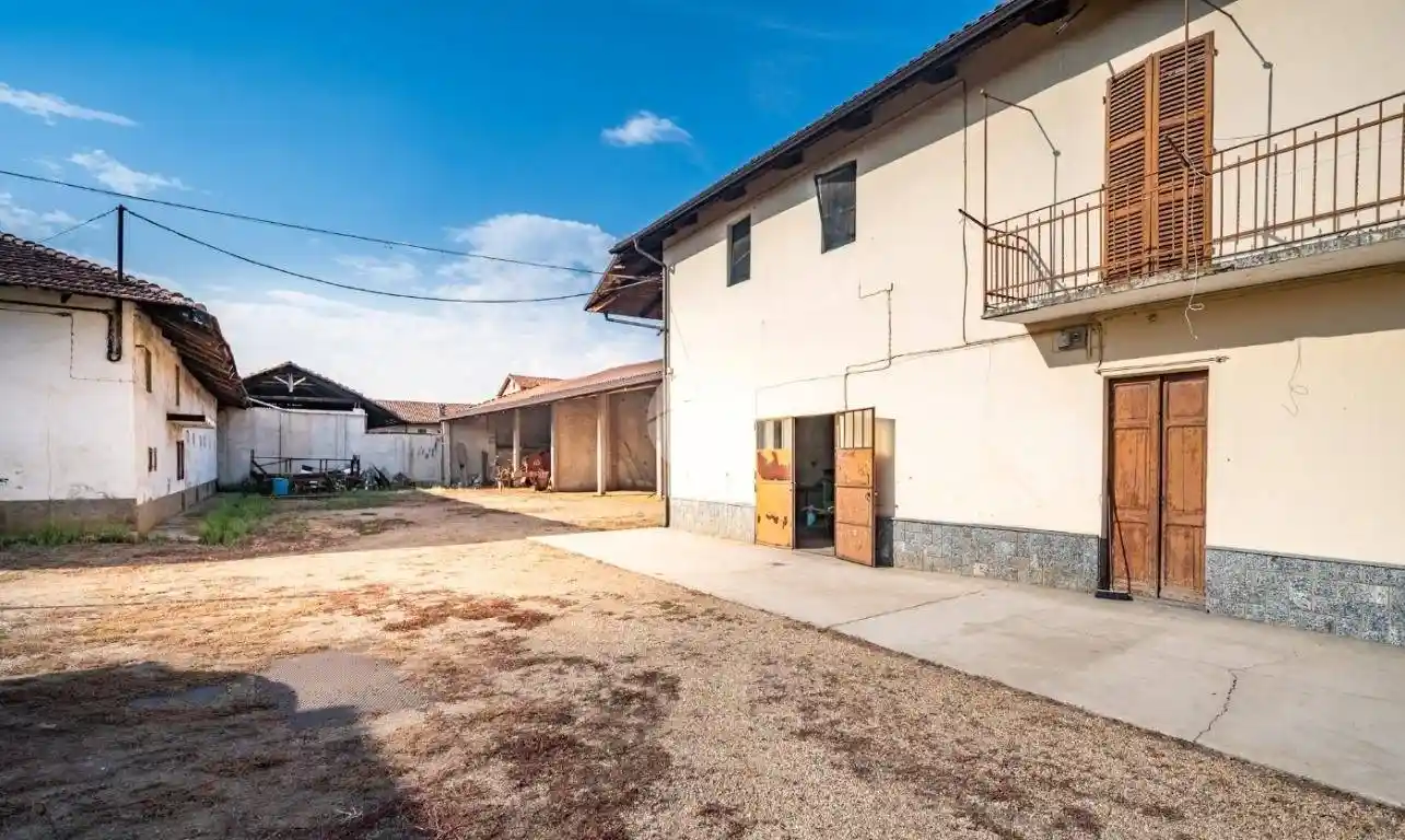 Casa indipendente in vendita a Volvera