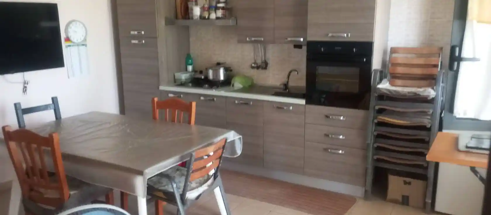 Villetta a schiera in affitto a Ginosa