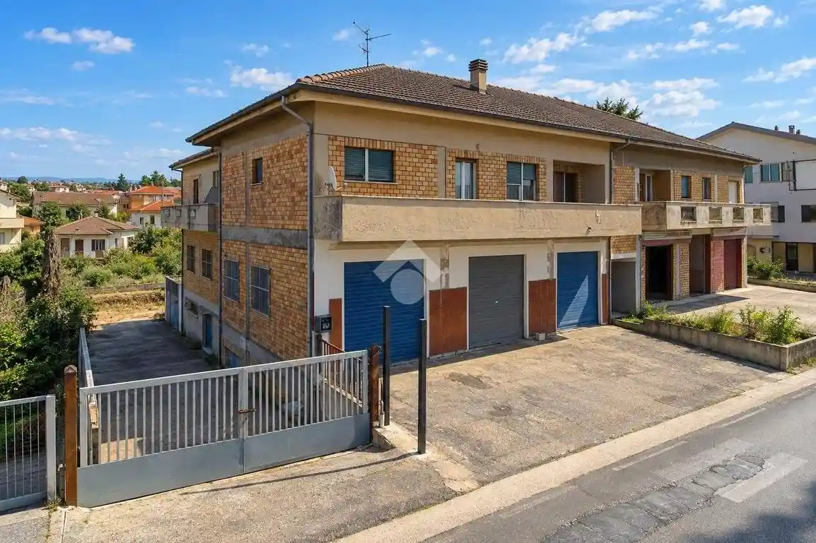 Appartamento in vendita a Francavilla al Mare