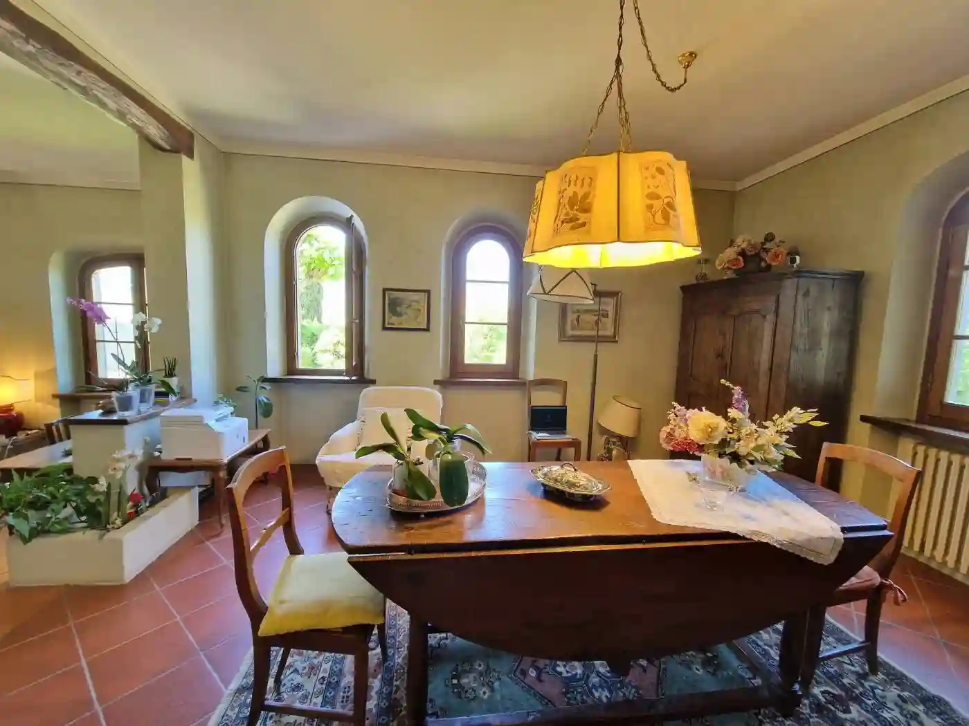 Villa - foto 5