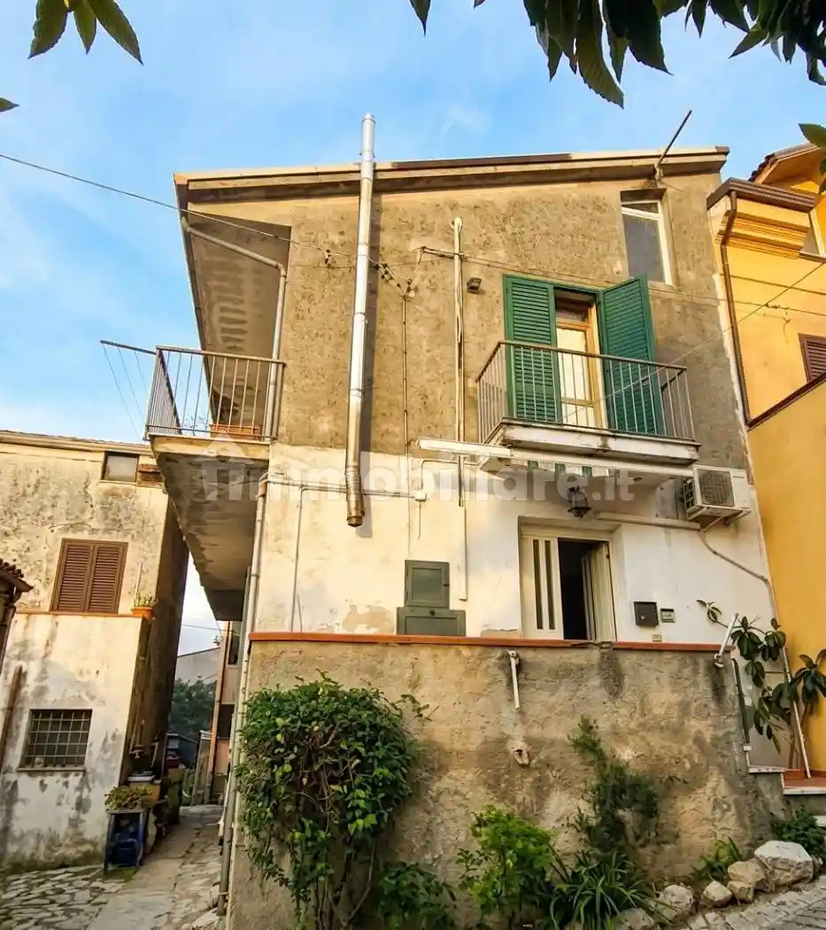 Casa indipendente in vendita a Sant'Agata de' Goti