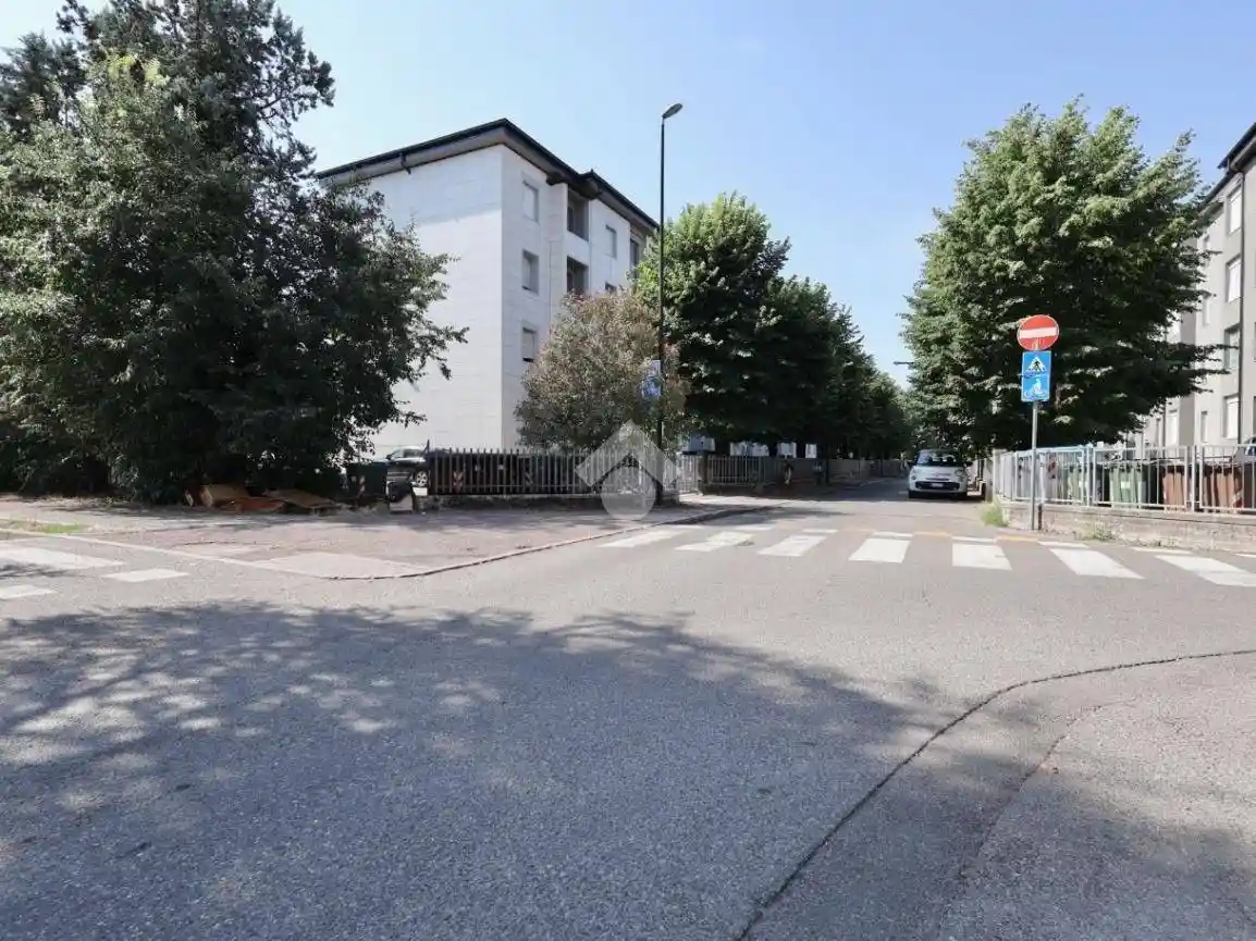 Appartamento in vendita a Reggio Emilia