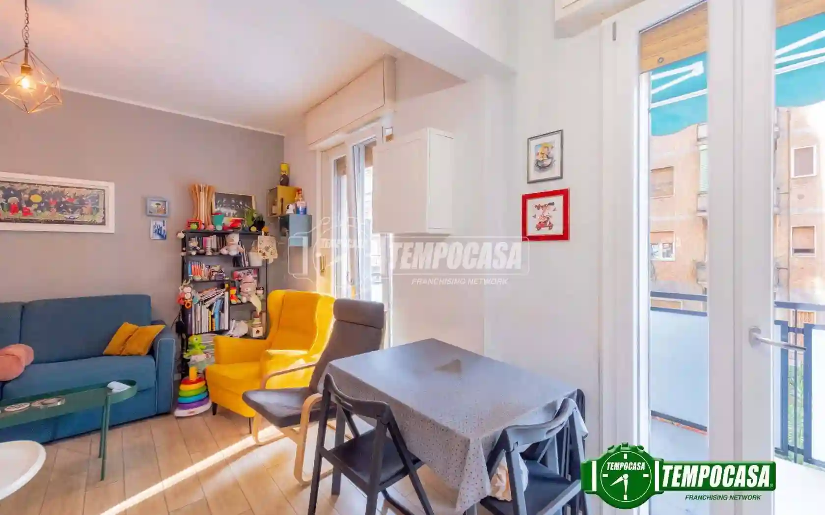 Appartamento - foto 4