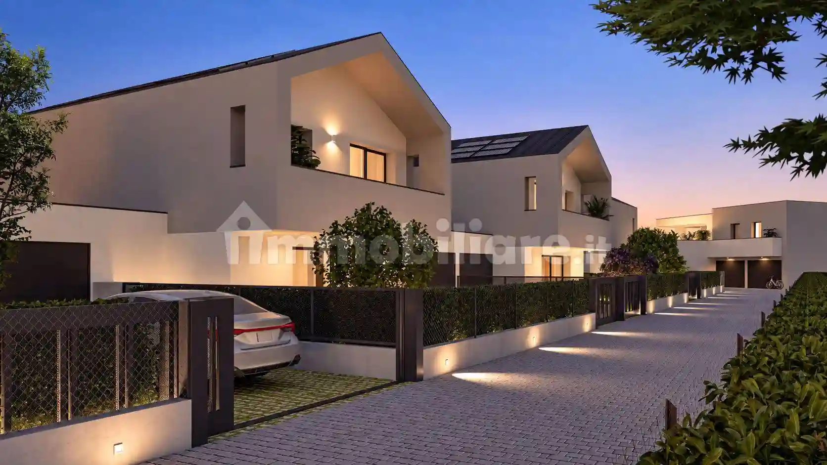 Villa - foto 3