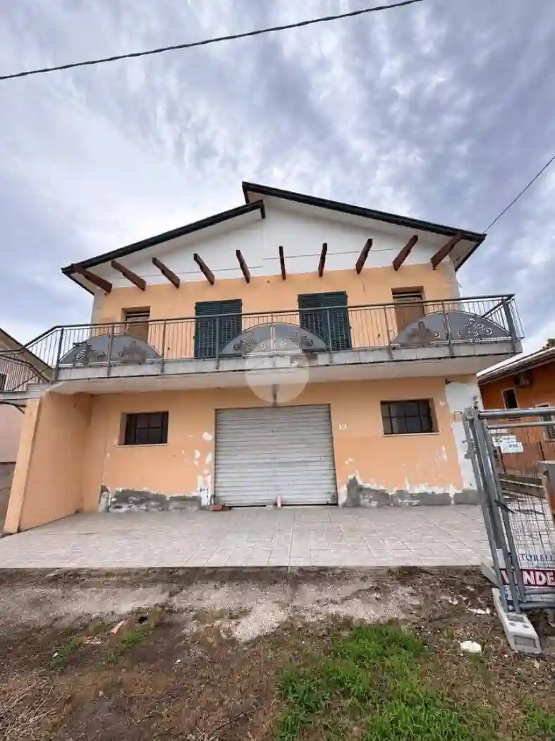 Casa indipendente - foto 3