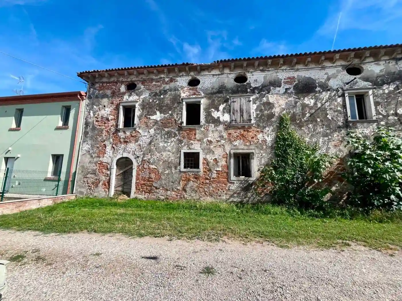 Palazzo - Edificio - foto 2