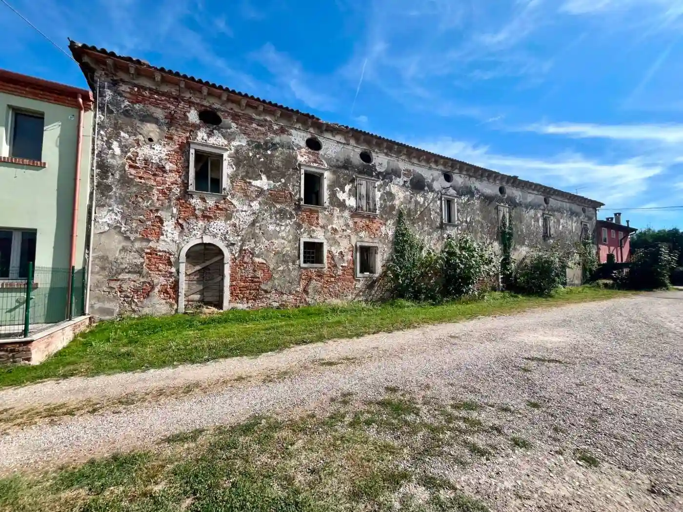 Palazzo - Edificio - foto 3