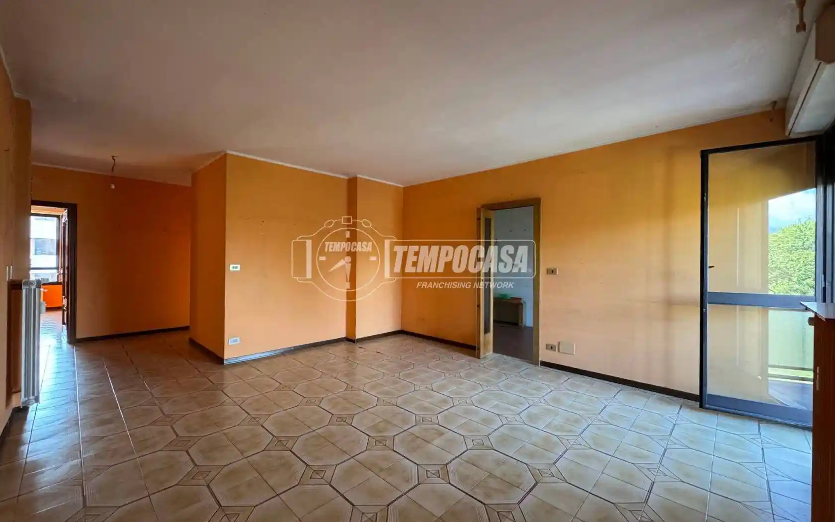 Appartamento in vendita a Rivoli