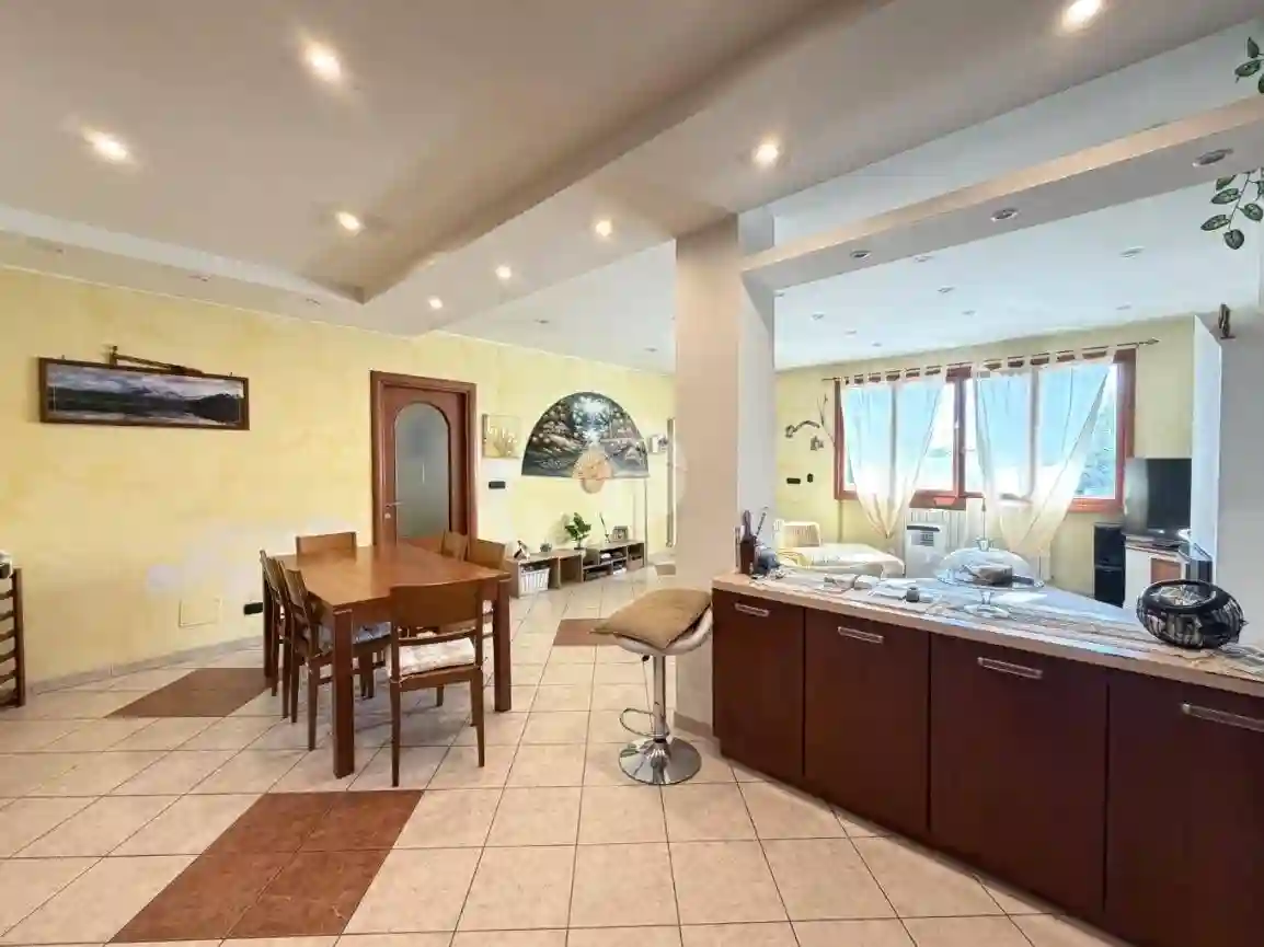 Casa indipendente - foto 5