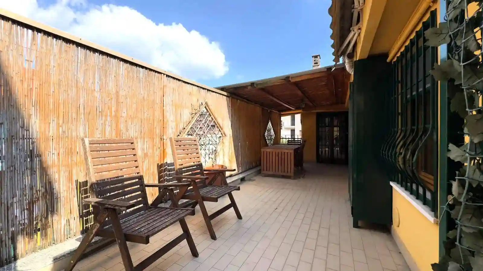 Attico - Mansarda - foto 2