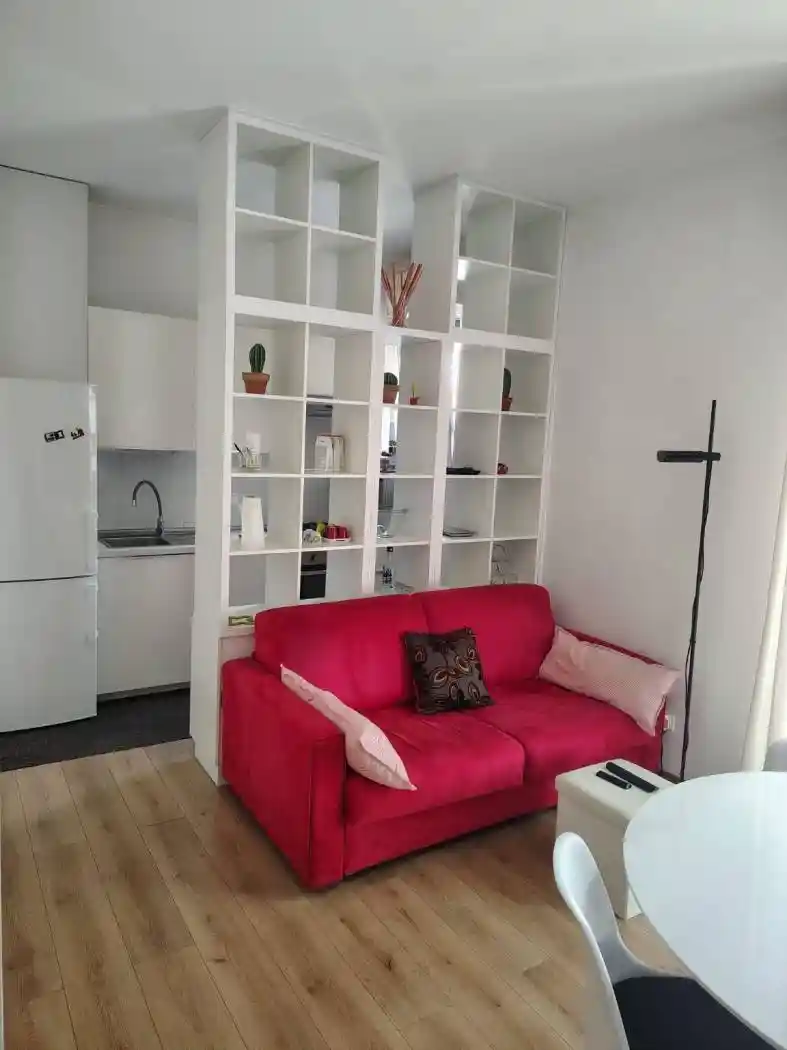 Appartamento in affitto a Bologna