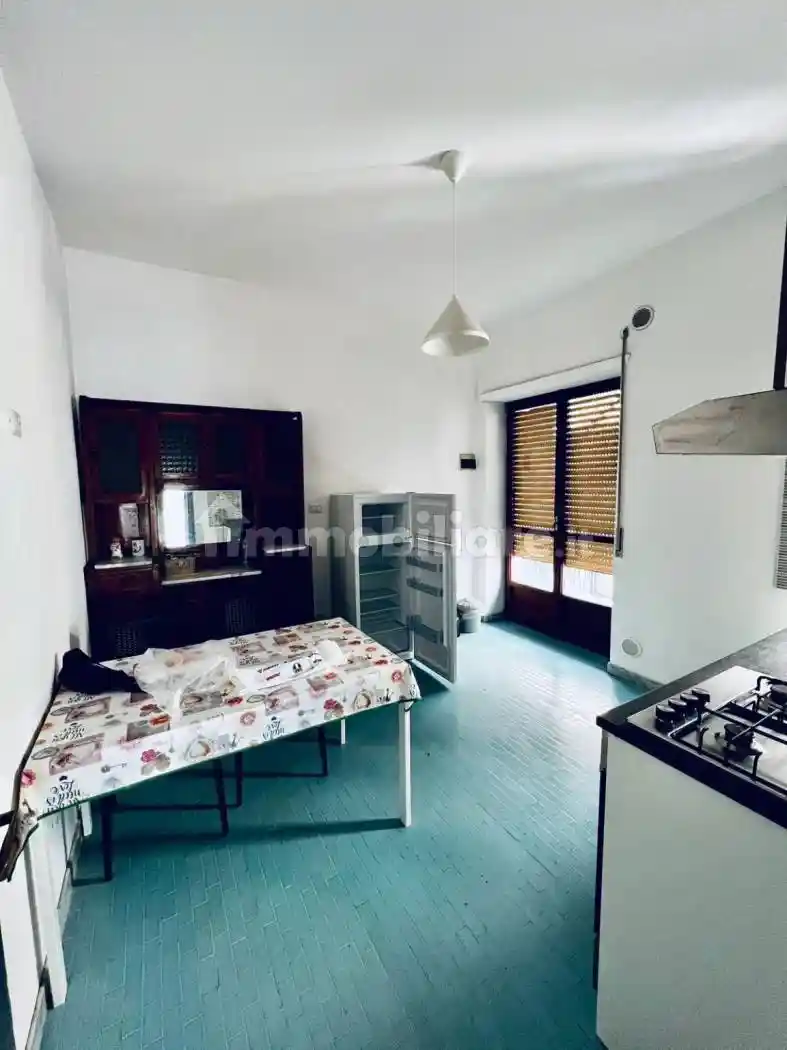 Appartamento in vendita a Salerno