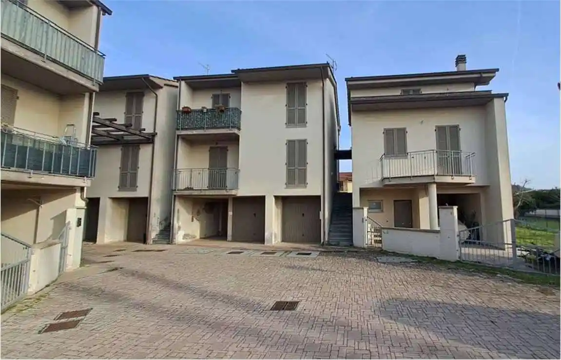 Appartamento in vendita a San Miniato
