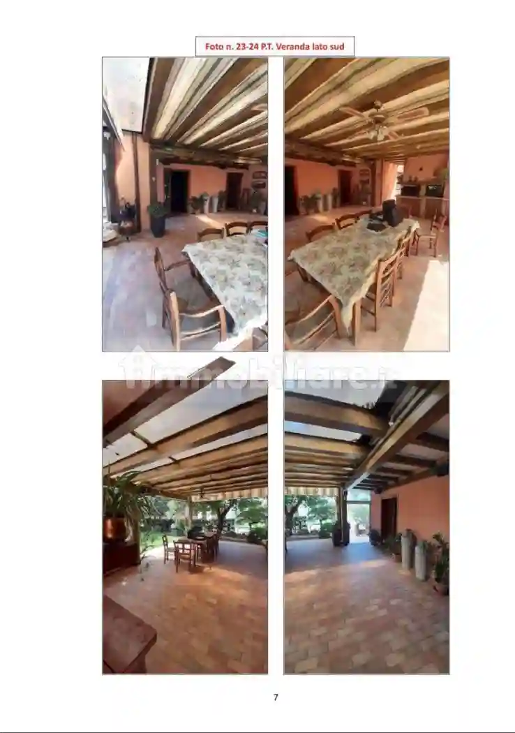 Villa - foto 5