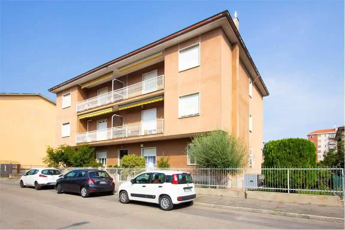 Appartamento in vendita a Varedo