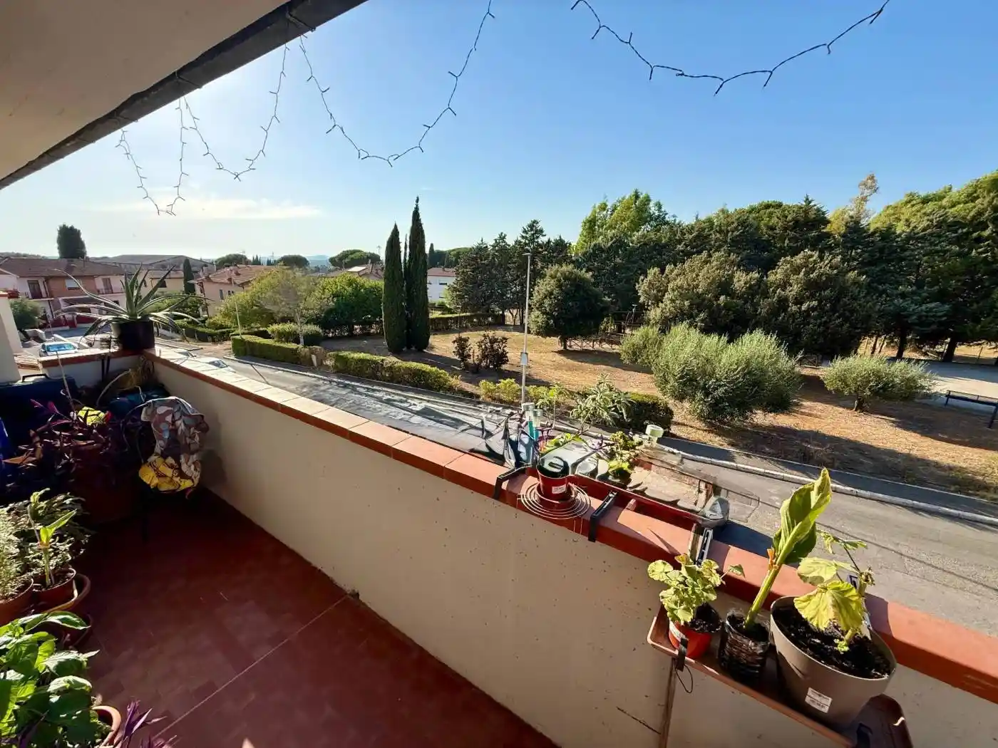 Appartamento in vendita a Manciano