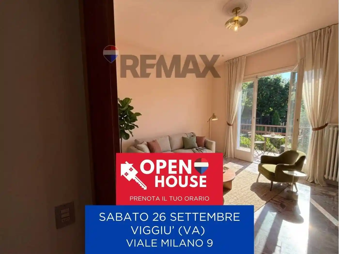 Appartamento in vendita a Viggiù